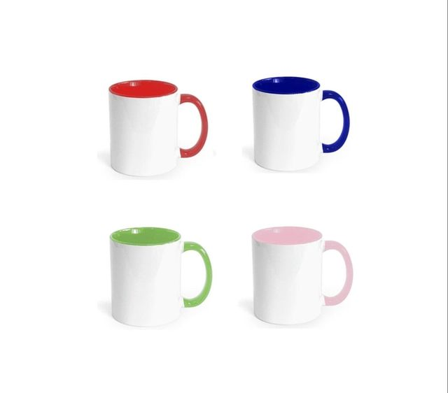 Father's Day Personalised Mug