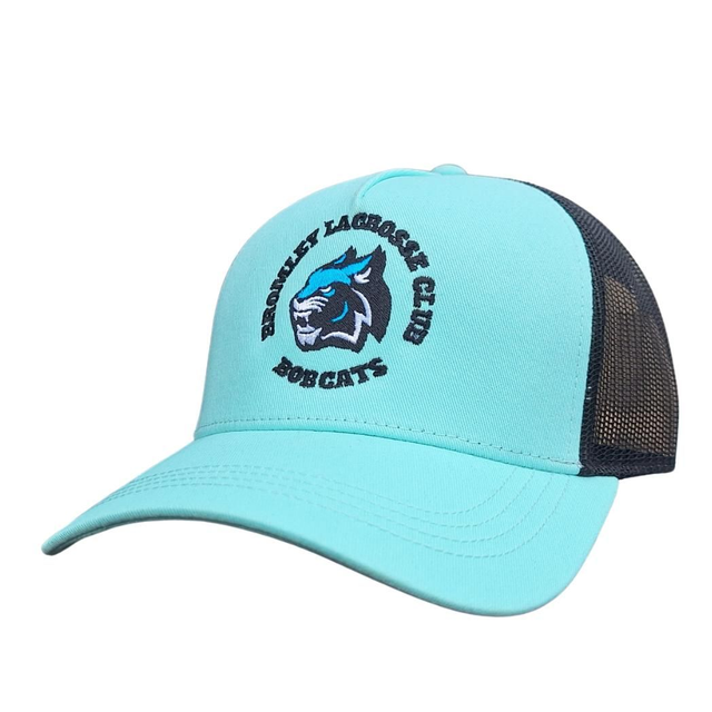 Cap (Trucker Style)