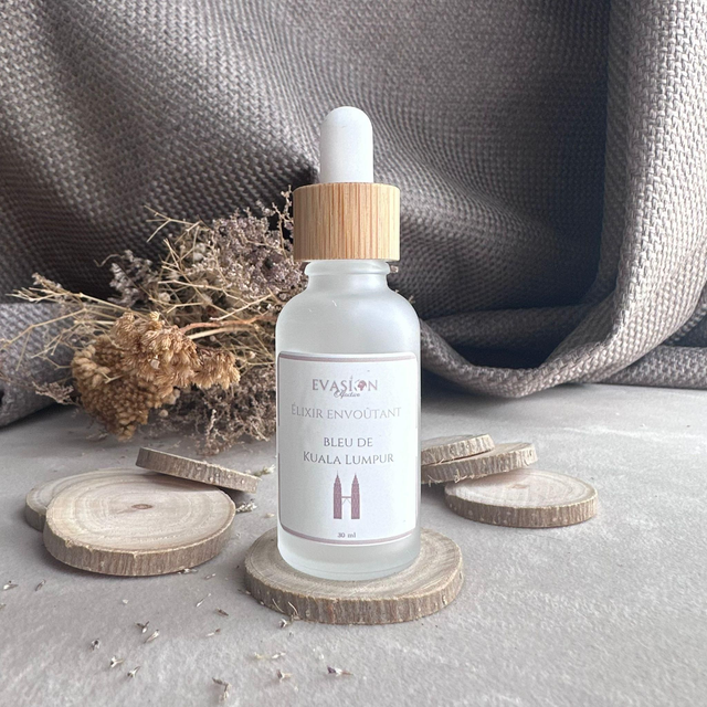 Élixir envoûtant Kuala-Lumpur