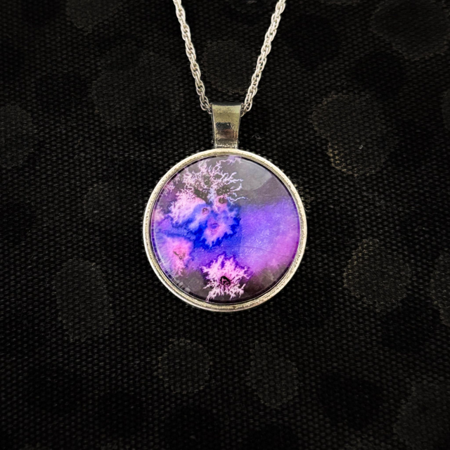 M46 — Electric Pink