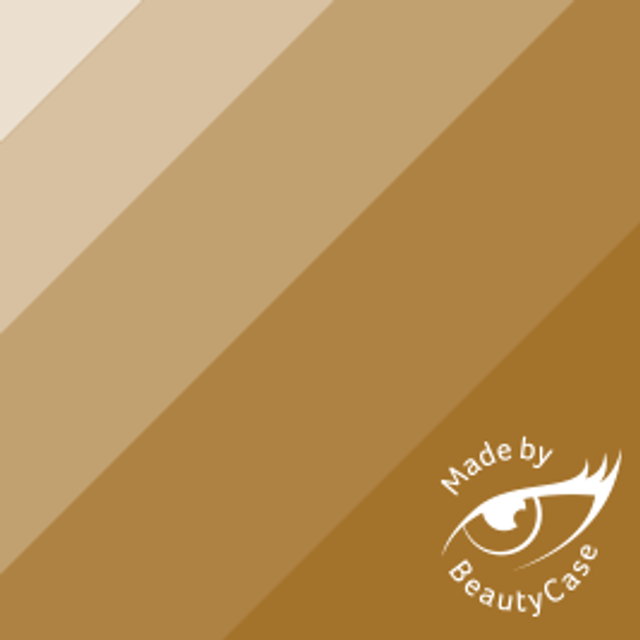 Pigmento FAWN BROWN BeautyCase®️ (Warm) 