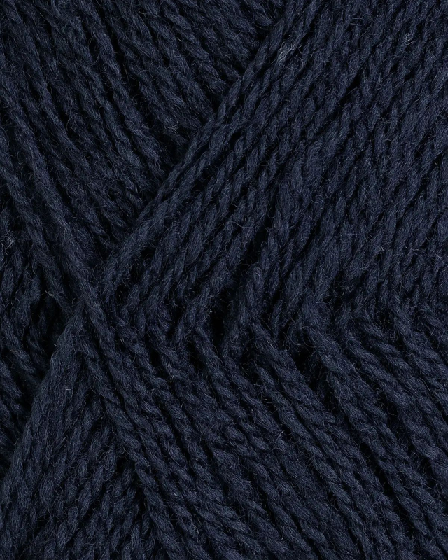 Rauma Finull - 4387 - Dark Blue Grey