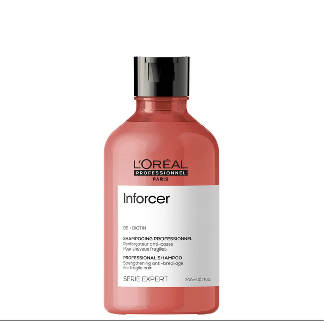 L'Oréal Professionnel Serie Expert Inforcer Shampoo 300ml