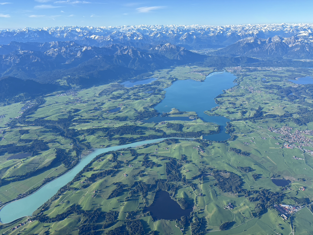 Ballonkorb Exklusiv für 