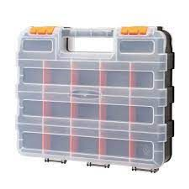 Storage Box Organiser