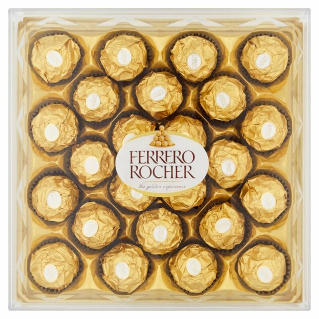 Ferrero Rocher 300g (24 Pieces)