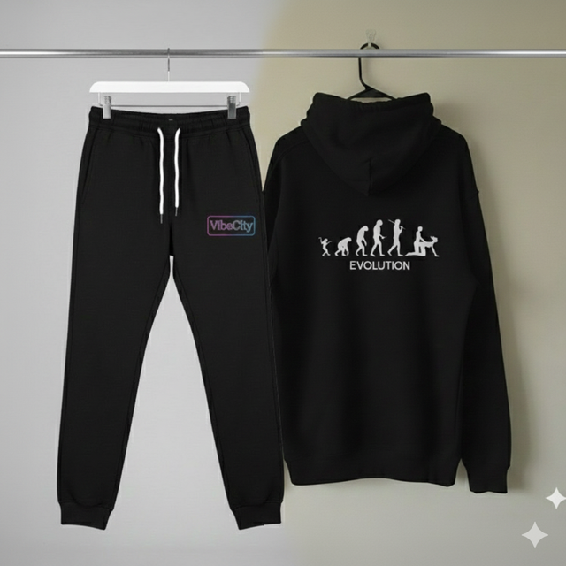 Ensemble « ÉVOLUTION »