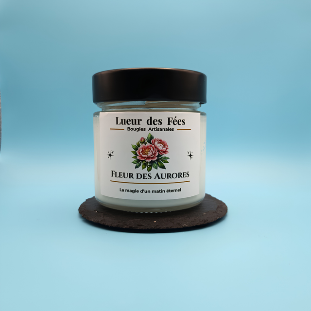 Fleur des Aurores