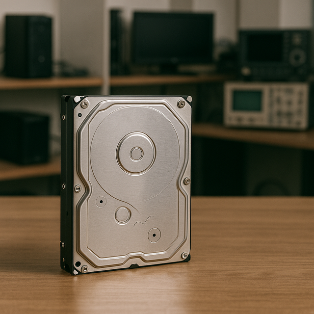 Festplatte HDD gebraucht und geprüft 1TB