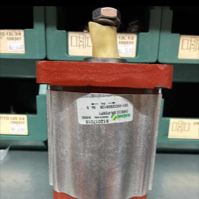 Motore 2ME 22,5 RP 28 P1