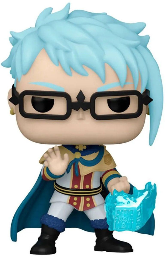 Funko | Black Clover Klaus #1554