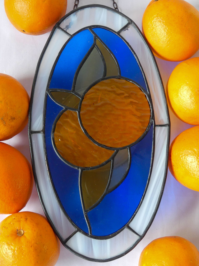 Oranges