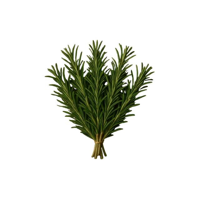Romarin bouquet 🧺