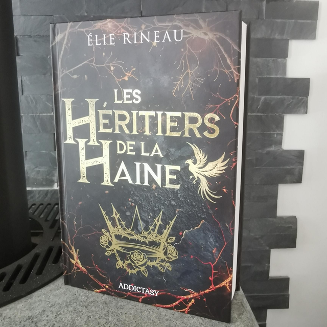 Les héritiers de la haine