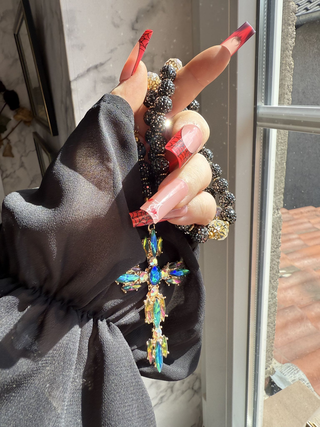 Chapelet L I L I T H