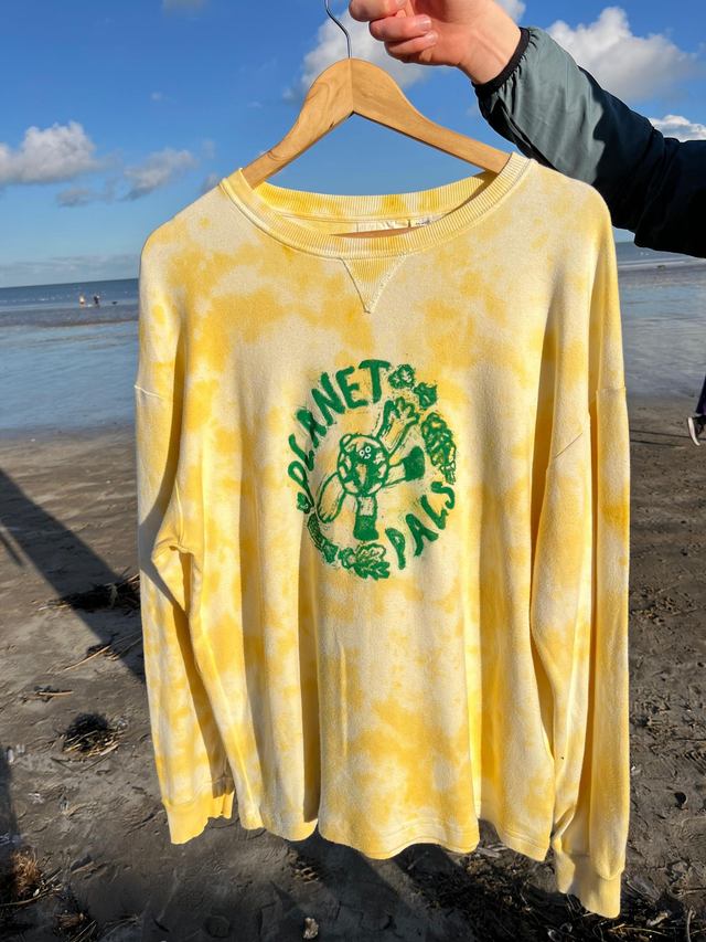 Planet Pals Longsleeve Large