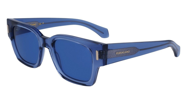 Eyewear Man Salvatore Ferragamo  SF2010S 432