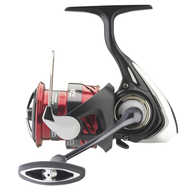 DAIWA NINJA LT 23