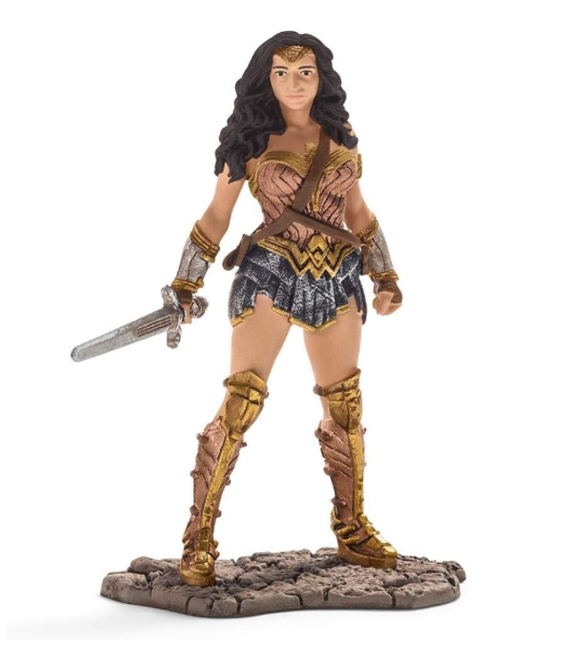 Wonder Woman - Figurine