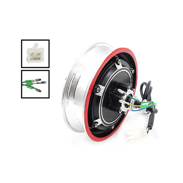 Moteur Kugoo M4 Pro 800W