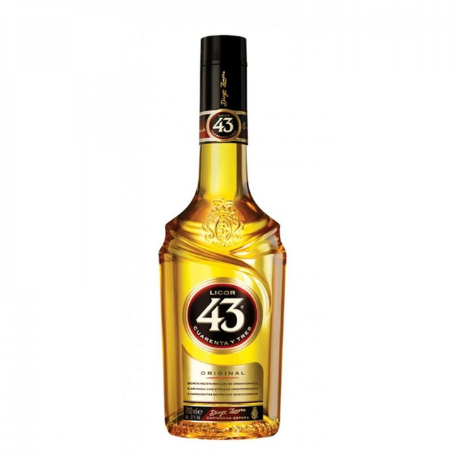 Licor 43 1L