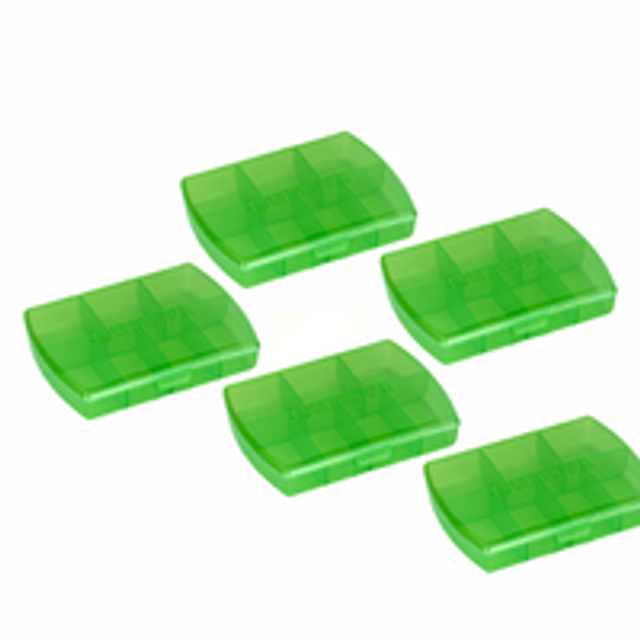 Tabletero mediano HERBALIFE NUTRICIÓN x1 