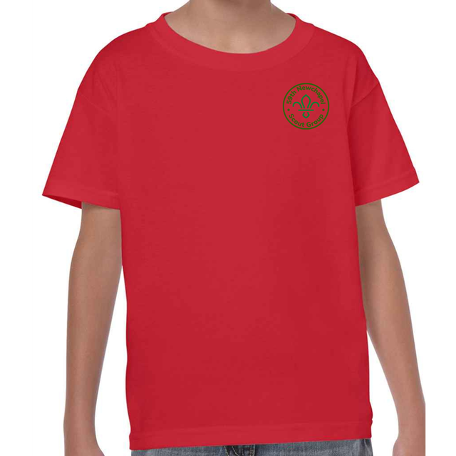 59th Newchapel Kids T-Shirt