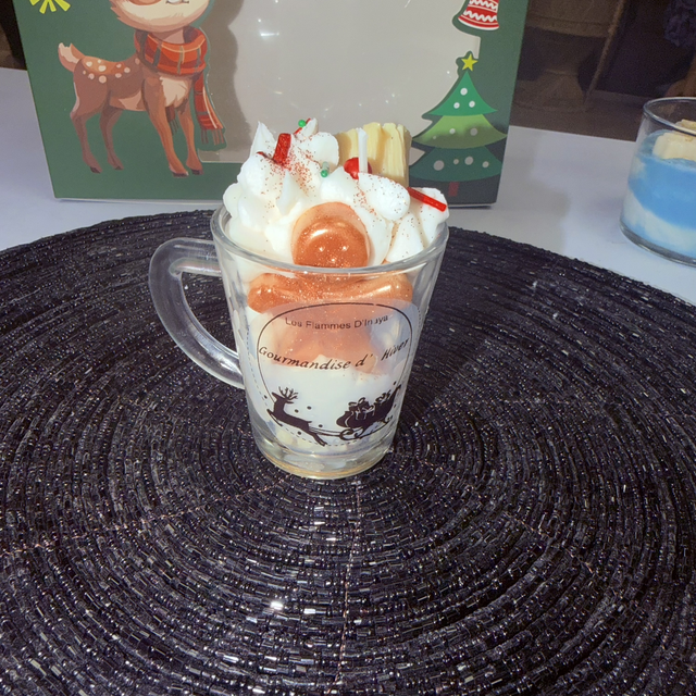 Gourmandise de Noël 