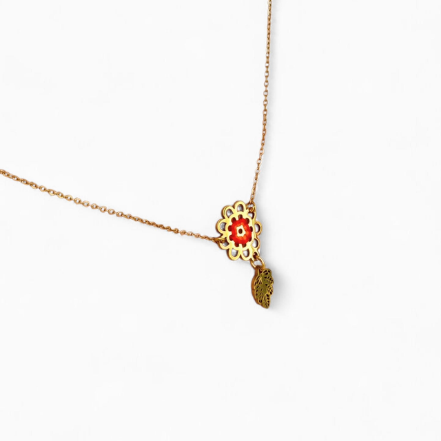 Collier BLOOM