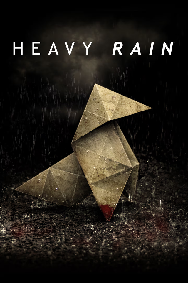 Heavy Rain (Steam)