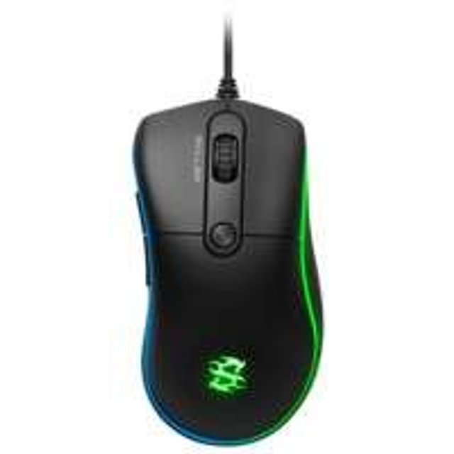 Sharkoon Skiller SGM2 USB 6400 DPI