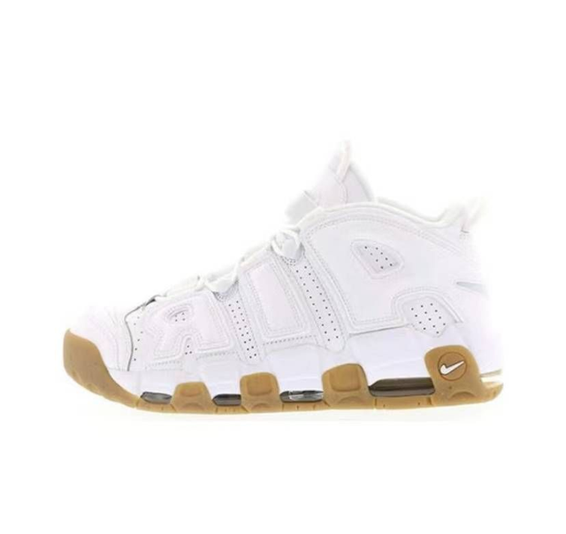 Nike Air More Uptempo (Vendu sans la boîte )