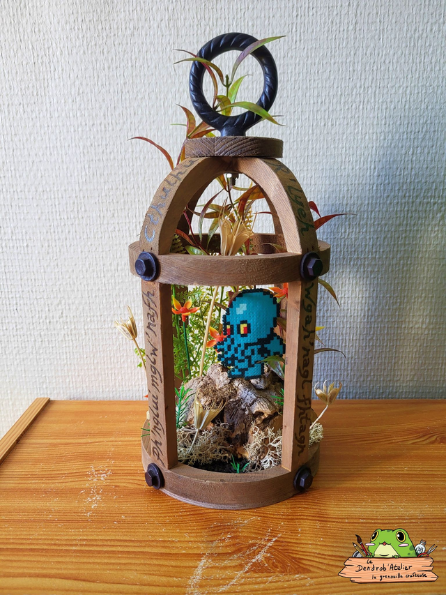 Ph'nglui mglw'nafh Cthulhu R'lyeh wgah'nagl fhtagn