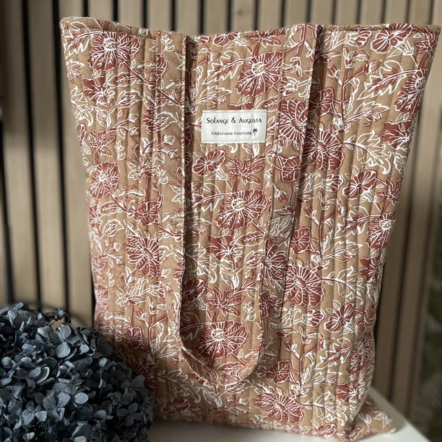 Tote bag Sienna
