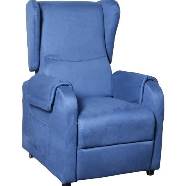 SPAZIOSA Poltrona Relaxia Motorizzata 