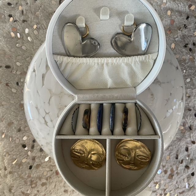 Coffret « les Infinies » Lune 