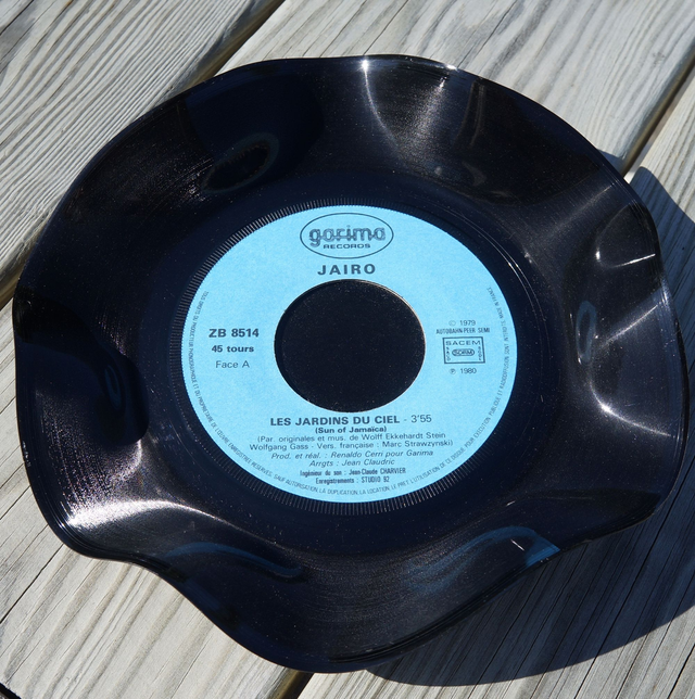 &quot;Les jardins du Ciel&quot;