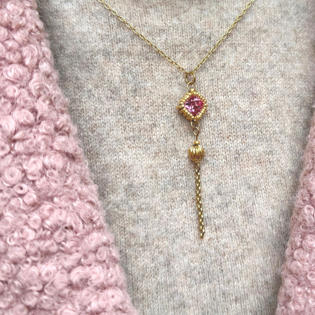 Collier Natra - Nouveauté 