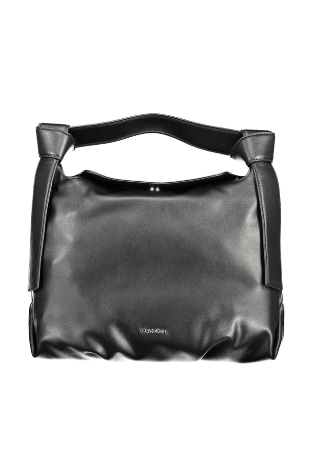 CALVIN KLEIN BORSA DONNA NERO