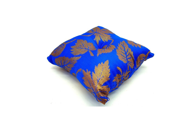 Coussin Bol Chantant Carré 13cm