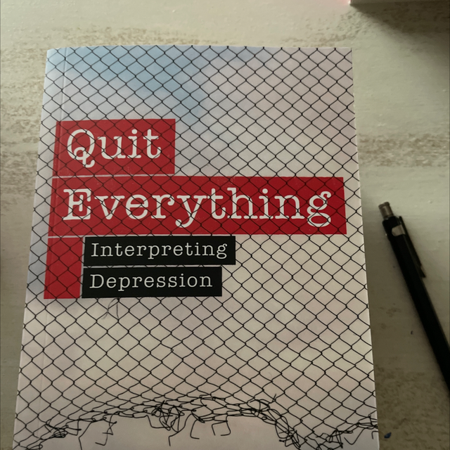 Quit Everything- Franco Bifo Berardi