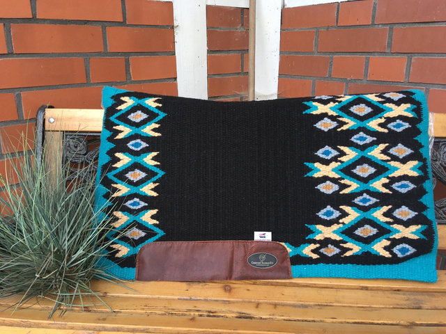 CSF Midsize-Pad Black-Edition, Pacific