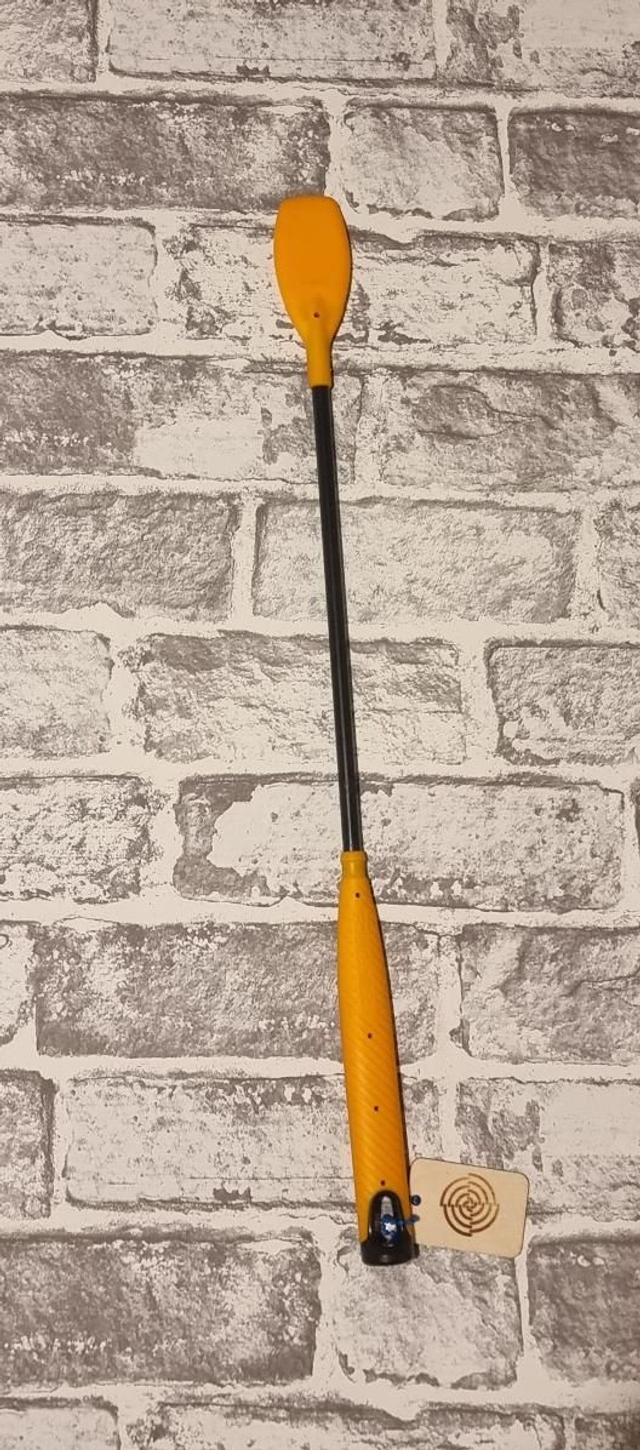 Riding Crop - Orange