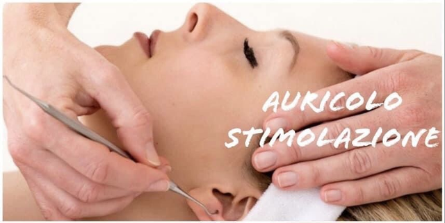 Auricolo Stimolazione