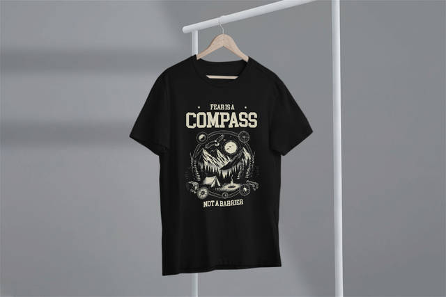 Fear Is a Compass, Not a Barrier Unforgettable Experience