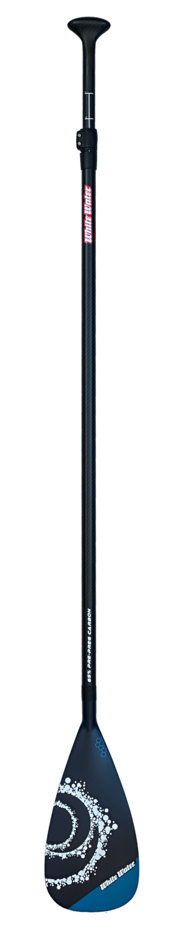 WHITE WATER CARBON 65 2 PIECE