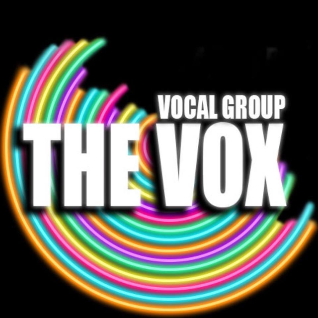 The VOX / Pre-Paid Card