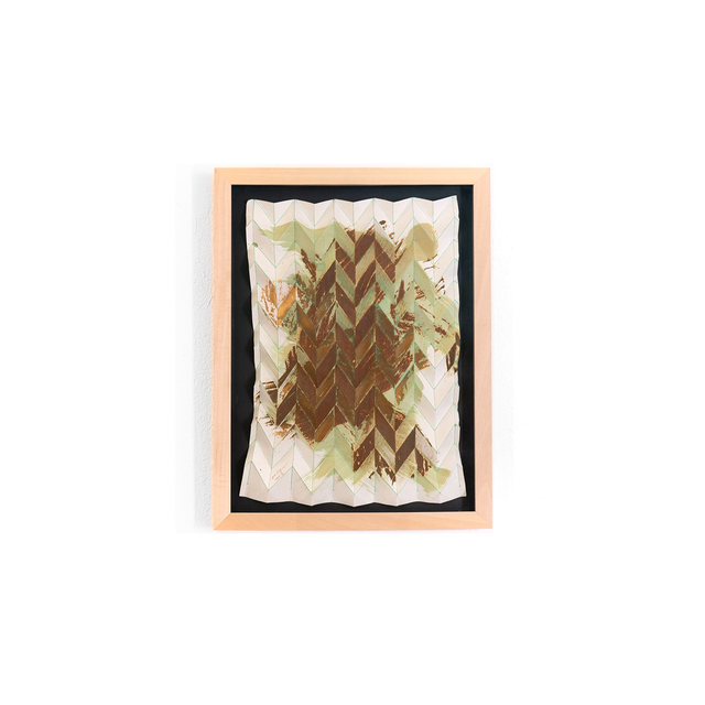 Wegerer Michael | Rost und Gold